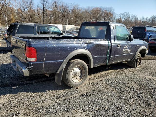 Photo 3 from auction – 2000 FORD RANGER with VIN 1FTYR11V5YTA57135