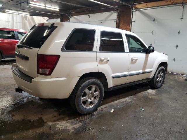 Photo 3 from auction – 2008 JEEP GRAND CHER with VIN 1J8GR48K48C194214