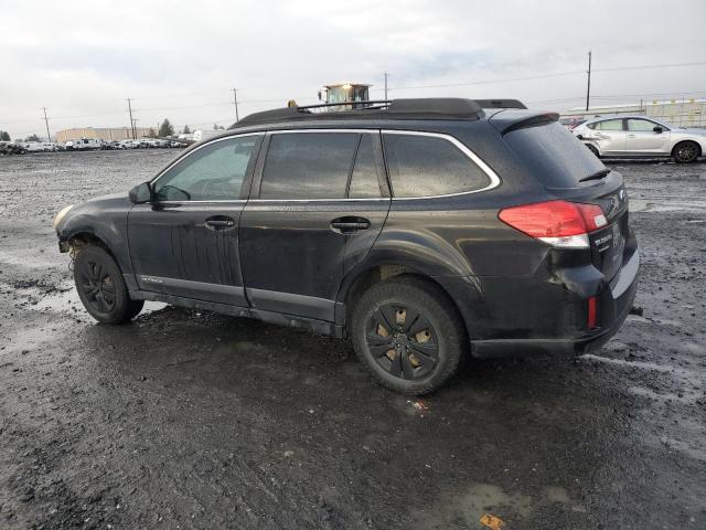 Photo 2 from auction – 2013 SUBARU OUTBACK 2. with VIN 4S4BRBAC4D1236763