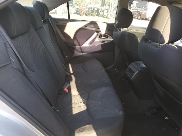 Photo 10 from auction – 2007 TOYOTA CAMRY LE with VIN 4T1BK46K27U002964