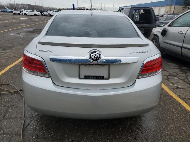 Photo 6 from auction – 2012 BUICK LACROSSE with VIN 1G4GC5ER1CF153879