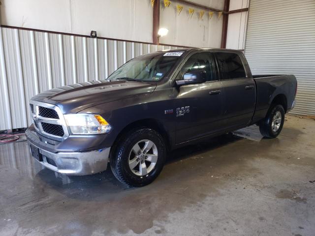 RAM 1500 CLASS 2020 с VIN 1C6RR6TTXLS111130 - Снимка от търг