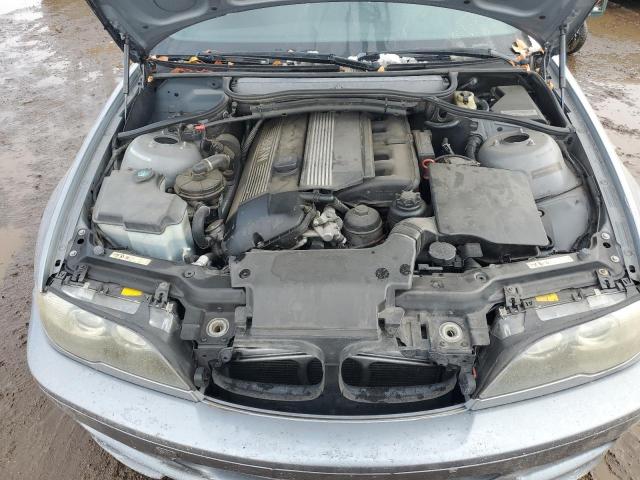 Photo 11 from auction – 2005 BMW 330CI with VIN WBABD53435PD98893
