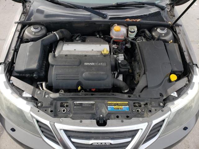 Photo 11 from auction – 2008 SAAB 9-3 2.0T with VIN YS3FB49Y881104304