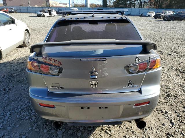 Photo 6 from auction – 2017 MITSUBISHI LANCER ES with VIN JA32U2FU5HU000324