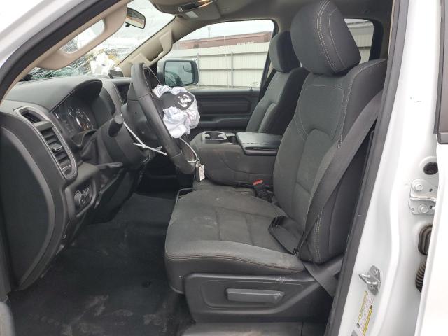 Photo 7 from auction – 2019 RAM 1500 TRADE with VIN 1C6RRFCG5KN775674