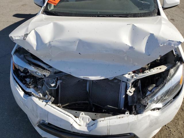 Photo 11 from auction – 2016 TOYOTA COROLLA L with VIN 5YFBURHE9GP521218