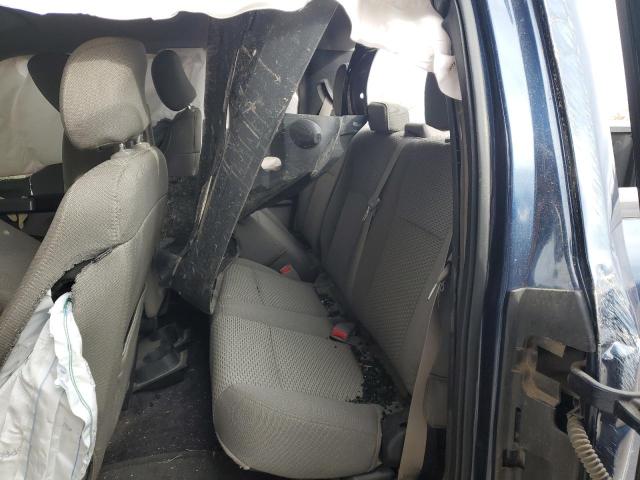 Photo 10 from auction – 2016 FORD F150 SUPER with VIN 1FTFX1EG7GFA10999