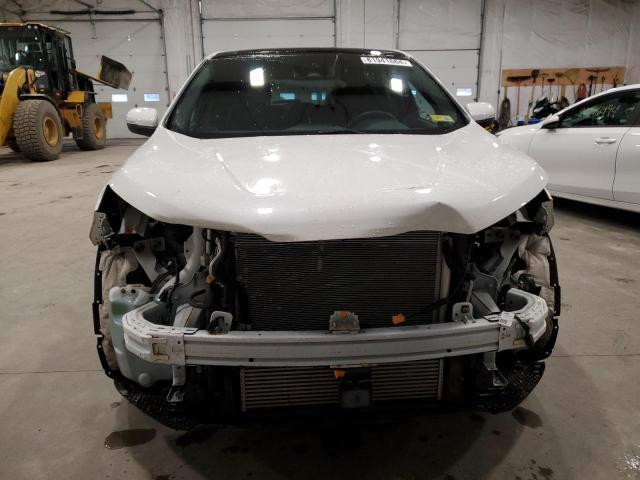Photo 5 from auction – 2022 FORD EDGE ST with VIN 2FMPK4AP0NBA81868