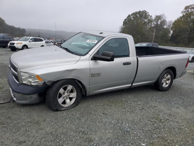 RAM 1500 ST 2014 with VIN 3C6JR6DG9EG122998 - Photo from auction