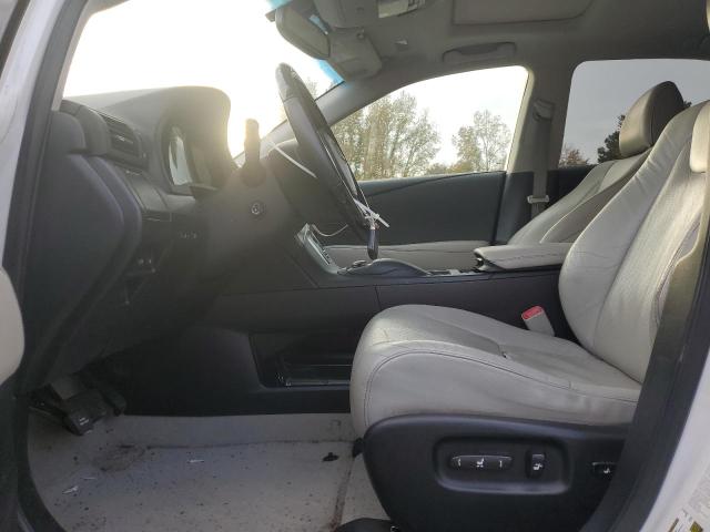 Foto 7 de la subasta – 2013 LEXUS RX 350 con VIN 2T2ZK1BA9DC094349