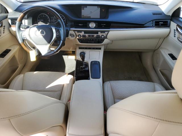 Photo 8 from auction – 2015 LEXUS ES 350 with VIN JTHBK1GG9F2203895
