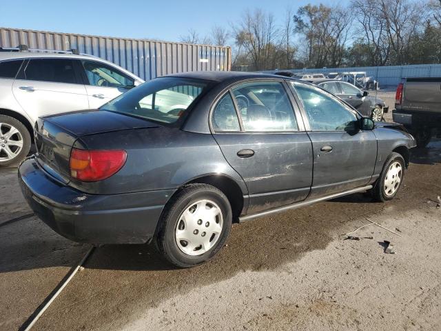 Photo 3 from auction – 2002 SATURN SL1 with VIN 1G8ZH52802Z105078