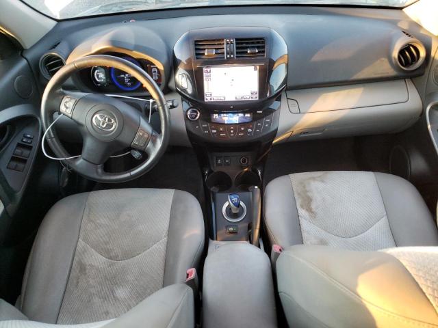 Photo 8 from auction – 2012 TOYOTA RAV4 EV with VIN 2T3YL4DV9CW001302
