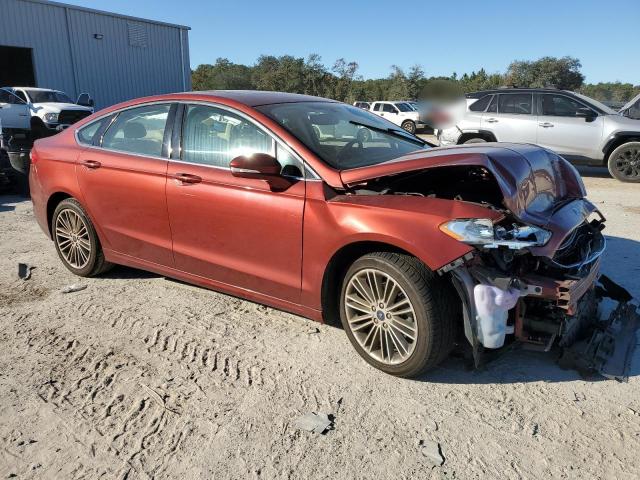 Photo 4 from auction – 2014 FORD FUSION SE with VIN 3FA6P0HD5ER342912