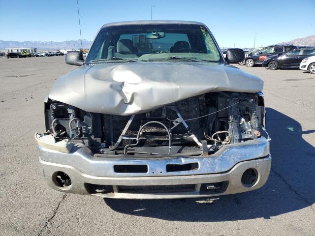 Photo 5 from auction – 2003 GMC NEW SIERRA with VIN 1GTEK19T33E134494