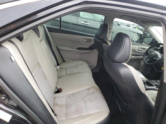 Photo 10 from auction – 2016 TOYOTA CAMRY LE with VIN 4T1BF1FK2GU508491
