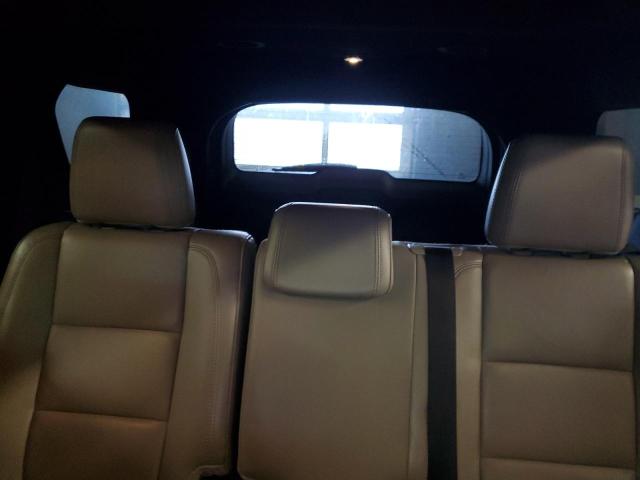 Photo 10 from auction – 2011 FORD EXPLORER X with VIN 1FMHK8D83BGA25931