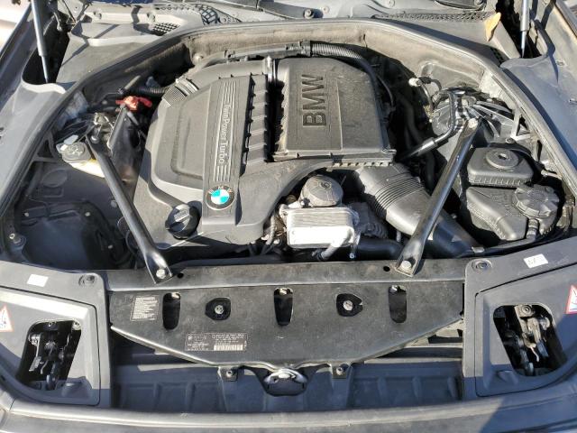 Photo 11 from auction – 2013 BMW 535 XI with VIN WBAFU7C59DDU72370
