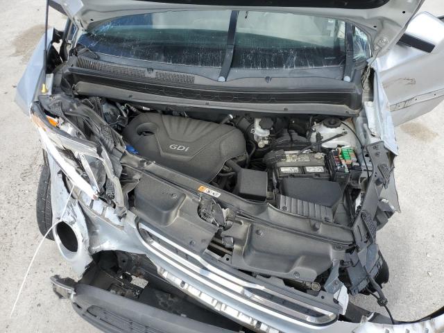 Photo 12 from auction – 2013 KIA SOUL with VIN KNDJT2A57D7767178
