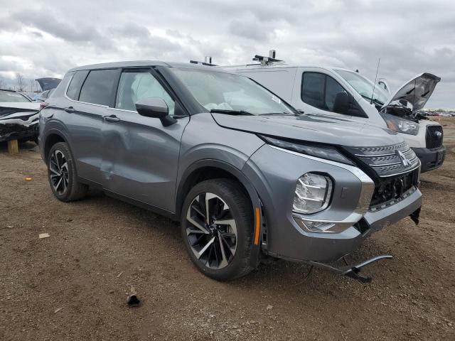 Photo 4 from auction – 2024 MITSUBISHI OUTLANDER with VIN JA4J4VA81RZ041962