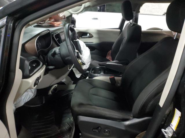 Photo 7 from auction – 2018 CHRYSLER PACIFICA T with VIN 2C4RC1FG4JR126250