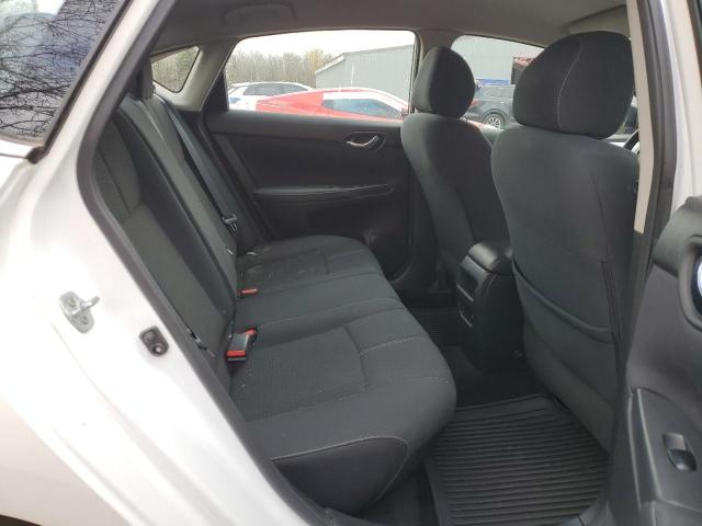 Photo 10 from auction – 2016 NISSAN SENTRA S with VIN 3N1AB7AP1GL677352