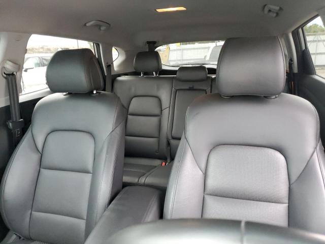 Photo 10 from auction – 2016 HYUNDAI TUCSON LIM with VIN KM8J33A20GU222887