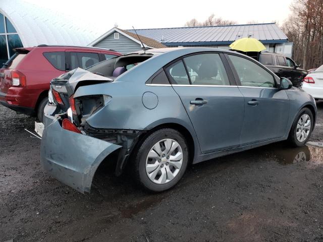 Photo 3 from auction – 2012 CHEVROLET CRUZE LS with VIN 1G1PC5SH2C7286640