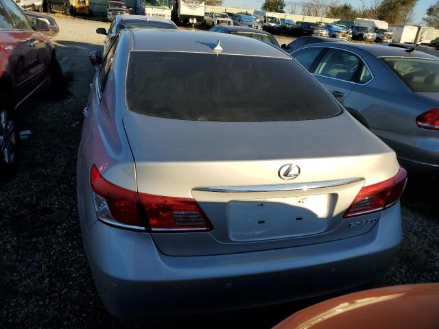 Photo 6 from auction – 2011 LEXUS ES 350 with VIN JTHBK1EG4B2430280