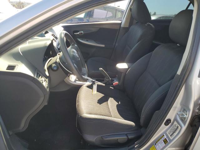 Photo 7 from auction – 2012 TOYOTA COROLLA BA with VIN 5YFBU4EE5CP025463