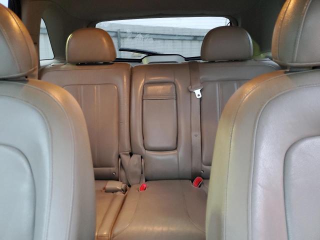 Photo 10 from auction – 2009 SATURN VUE XE with VIN 3GSCL33P49S612484