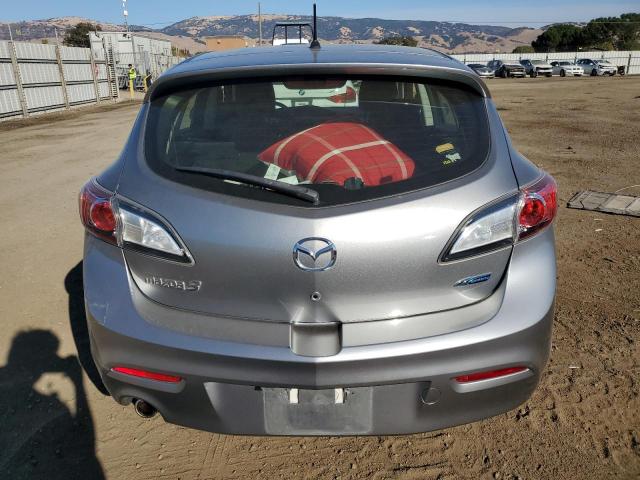 Photo 6 from auction – 2012 MAZDA 3 I with VIN JM1BL1L82C1676391