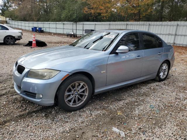 Photo 1 from auction – 2010 BMW 328 I with VIN WBAPH7G5XANM49799