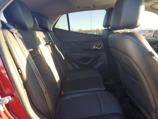 Photo 11 from auction – 2015 BUICK ENCORE CON with VIN KL4CJFSB7FB251276