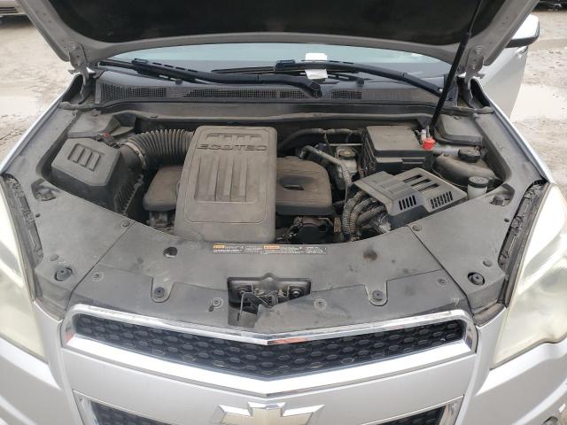 Photo 12 from auction – 2013 CHEVROLET EQUINOX LT with VIN 1GNALFEK3DZ127388