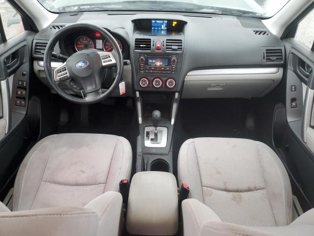 Photo 8 from auction – 2015 SUBARU FORESTER 2 with VIN JF2SJABCXFH805485