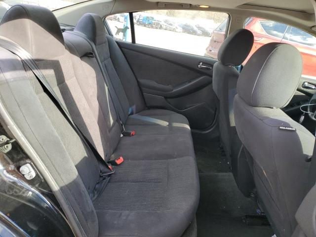 Photo 10 from auction – 2012 NISSAN ALTIMA BAS with VIN 1N4AL2AP4CN492970