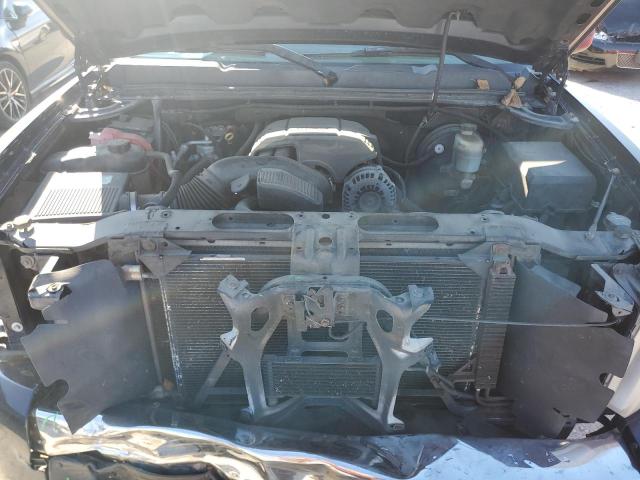 Photo 11 from auction – 2008 CHEVROLET SILVERADO with VIN 1GCEK19C28Z197117