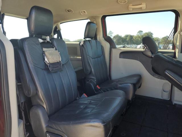 Photo 11 from auction – 2015 DODGE GRAND CARA with VIN 2C4RDGBG6FR508955