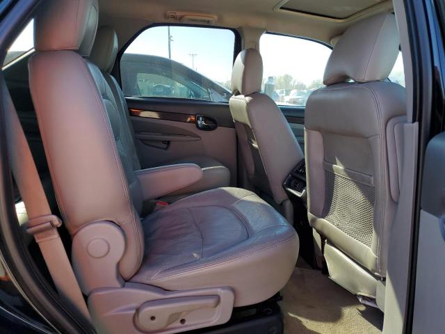 Photo 11 from auction – 2005 BUICK RENDEZVOUS with VIN 3G5DA03E95S546065