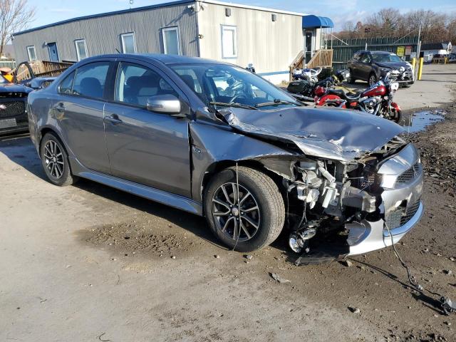 Photo 4 from auction – 2016 MITSUBISHI LANCER ES with VIN JA32V2FW8GU004560