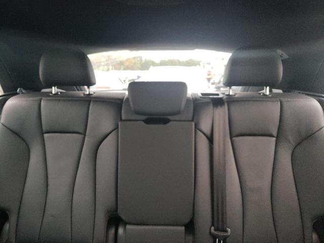 Photo 10 from auction – 2022 AUDI Q8 PREMIUM with VIN WA1AVBF18ND028446