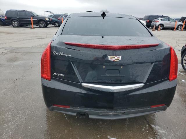 Photo 6 from auction – 2015 CADILLAC ATS with VIN 1G6AA5RA9F0143521