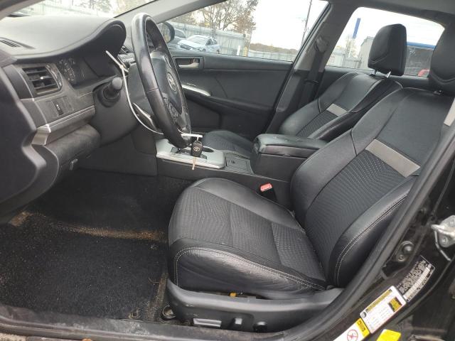 Photo 7 from auction – 2012 TOYOTA CAMRY BASE with VIN 4T1BF1FK3CU184669
