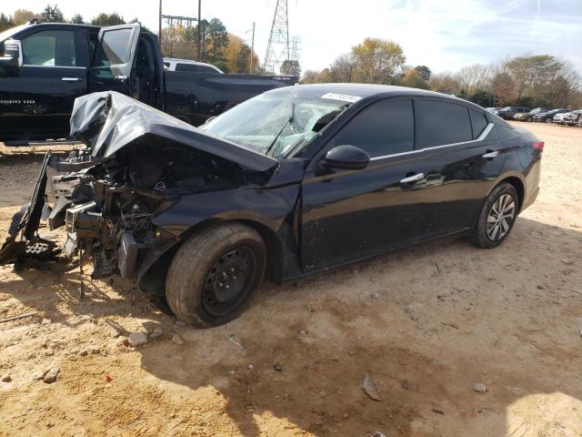 NISSAN ALTIMA S 2020 with VIN 1N4BL4BV2LC195303 - Photo from auction