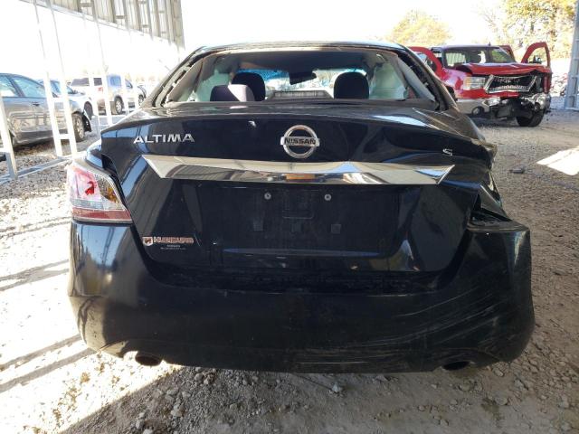 Photo 6 from auction – 2015 NISSAN ALTIMA with VIN 1N4AL3AP4FC120034