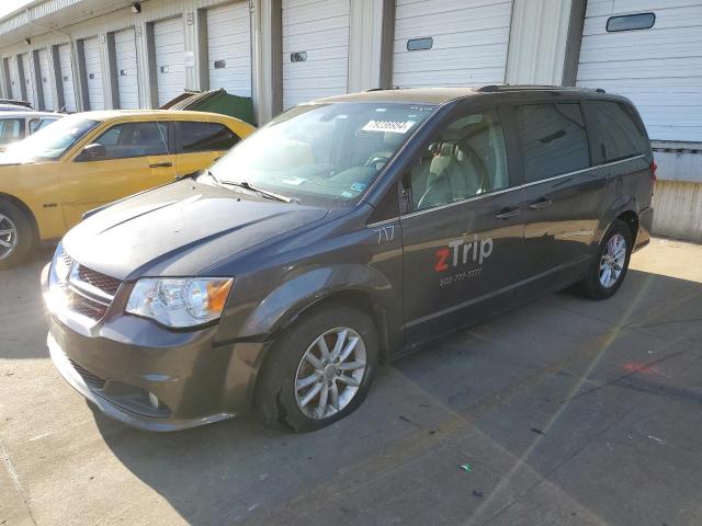 Photo 1 from auction – 2019 DODGE GRAND CARA with VIN 2C4RDGCG4KR622851
