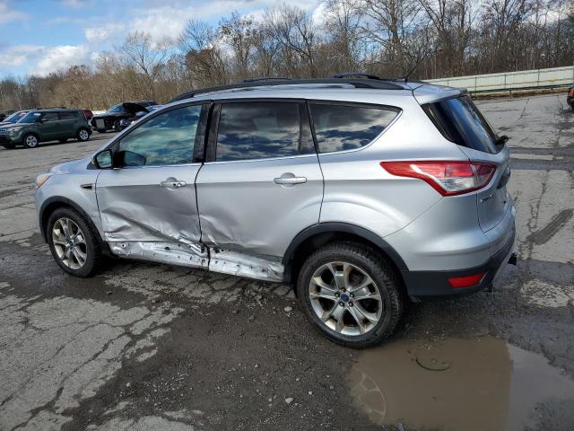 Photo 2 from auction – 2013 FORD ESCAPE SEL with VIN 1FMCU9H96DUB44560