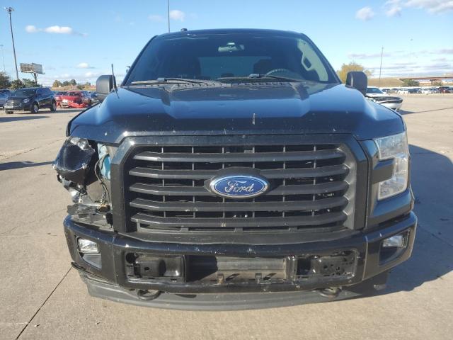 Photo 5 from auction – 2017 FORD F150 SUPER with VIN 1FTEW1EP7HKE36005